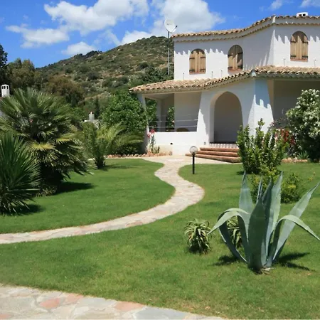 Approdo By Interhome Villa *