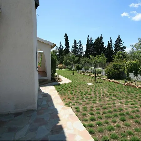 Villa Approdo By Interhome Torre delle Stelle
