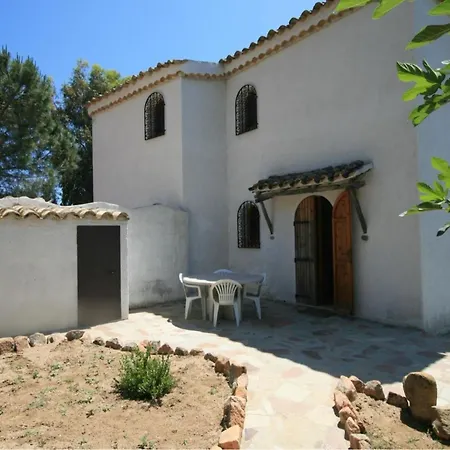 Approdo By Interhome *