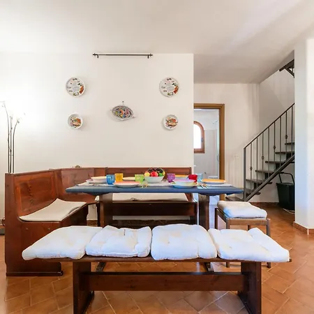 Approdo By Interhome Villa *