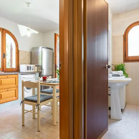 Approdo By Interhome Torre delle Stelle