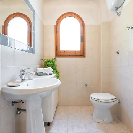 Approdo By Interhome Villa *