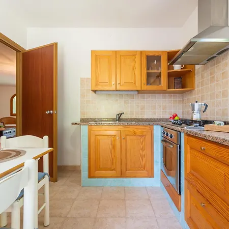 Approdo By Interhome Torre delle Stelle