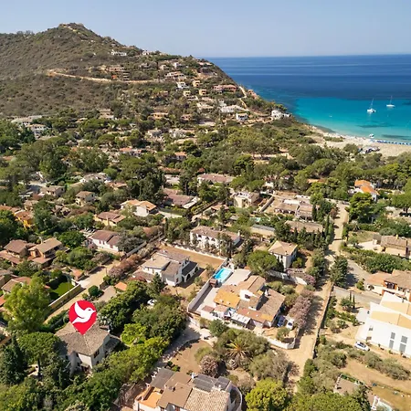 Villa Approdo By Interhome