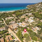Villa Approdo By Interhome Torre delle Stelle