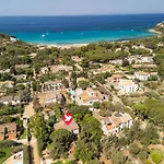 Villa Approdo By Interhome