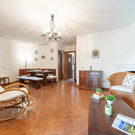 Approdo By Interhome Vila