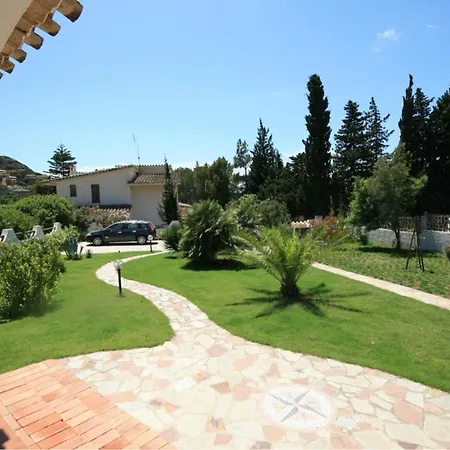 Villa Approdo-1 By Interhome