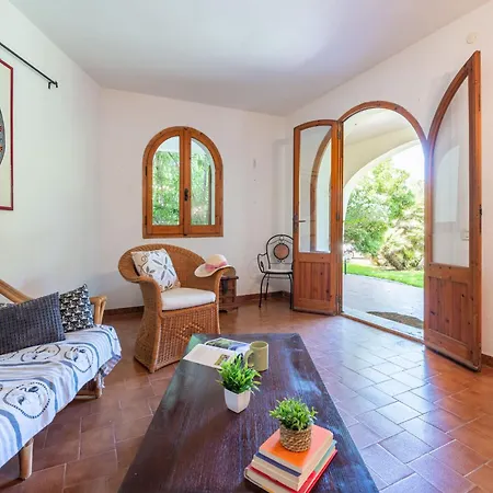 Approdo By Interhome Willa Torre delle Stelle