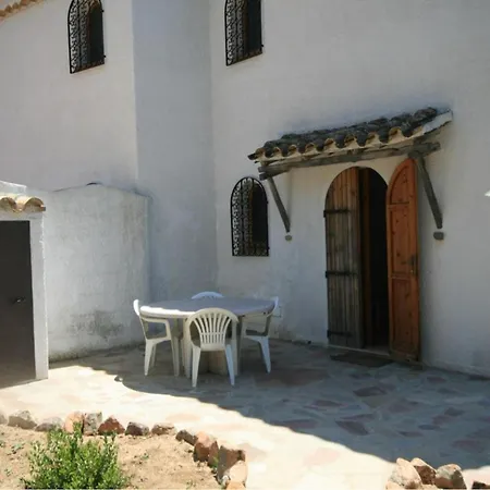 Approdo By Interhome Willa