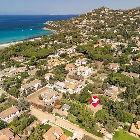 Approdo By Interhome Villa *