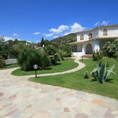 Approdo-1 By Interhome