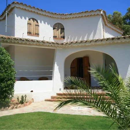 Approdo-1 By Interhome *