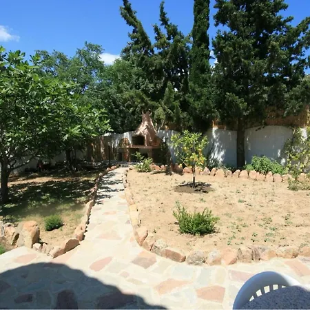 Approdo By Interhome Vila