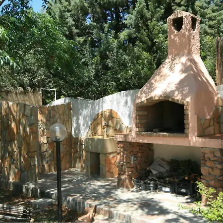 Villa Approdo By Interhome Torre delle Stelle