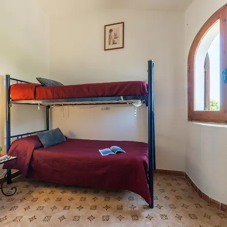 Approdo By Interhome * Torre delle Stelle