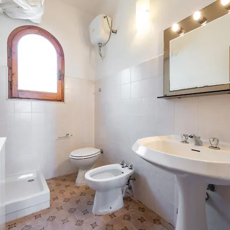 Willa Approdo By Interhome *