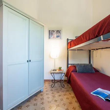 Approdo By Interhome * Torre delle Stelle