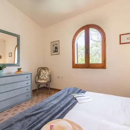 Willa Approdo By Interhome