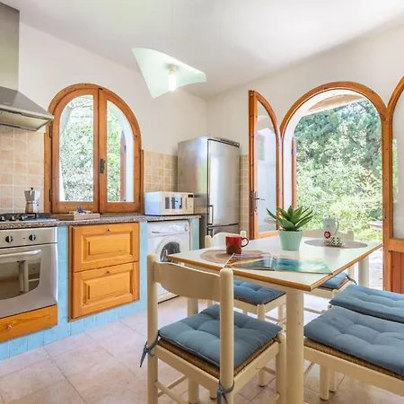 Willa Approdo By Interhome *