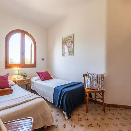 Villa Approdo By Interhome Torre delle Stelle