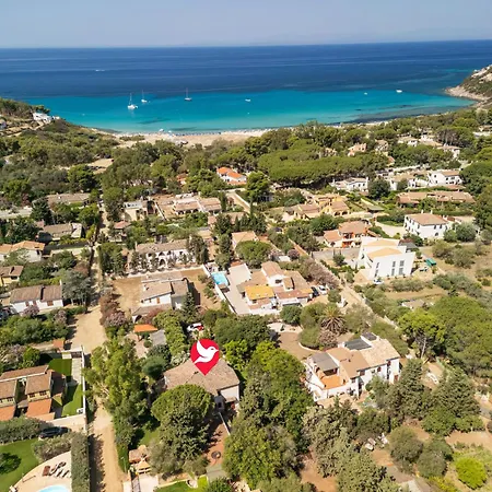 Villa Approdo By Interhome