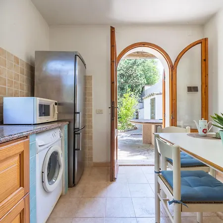 Approdo By Interhome Vila *