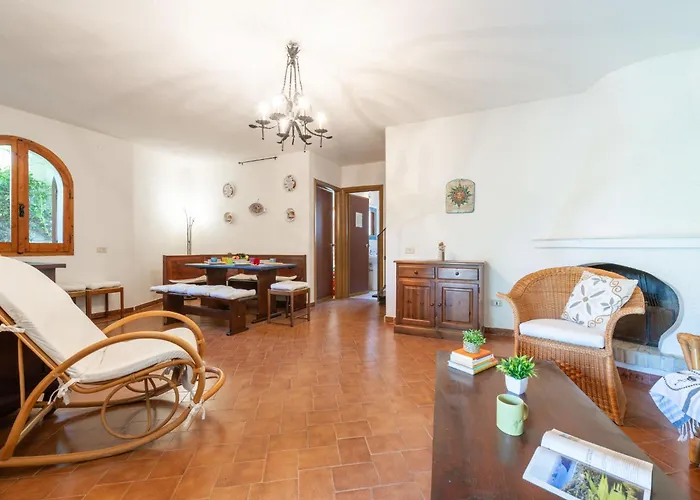 Approdo By Interhome Villa