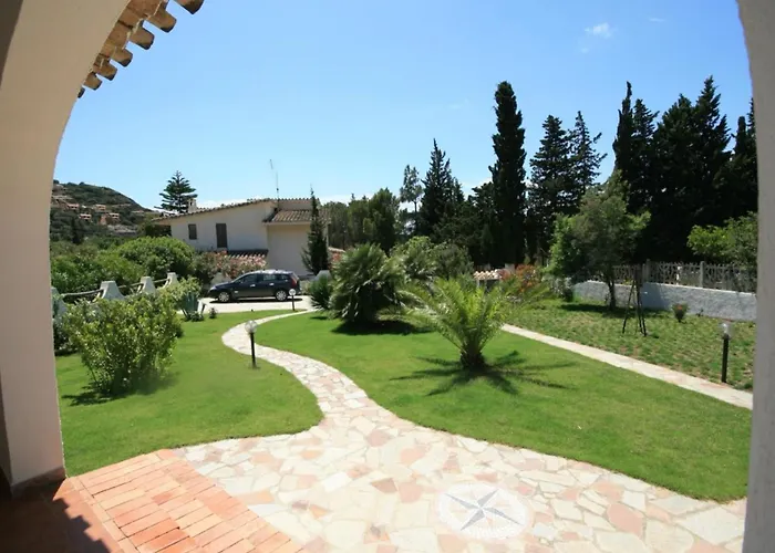 Villa Approdo By Interhome