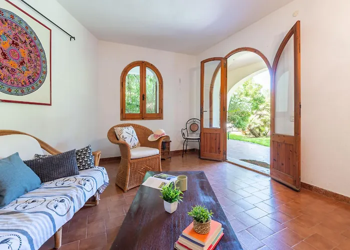 Approdo By Interhome Villa Torre delle Stelle