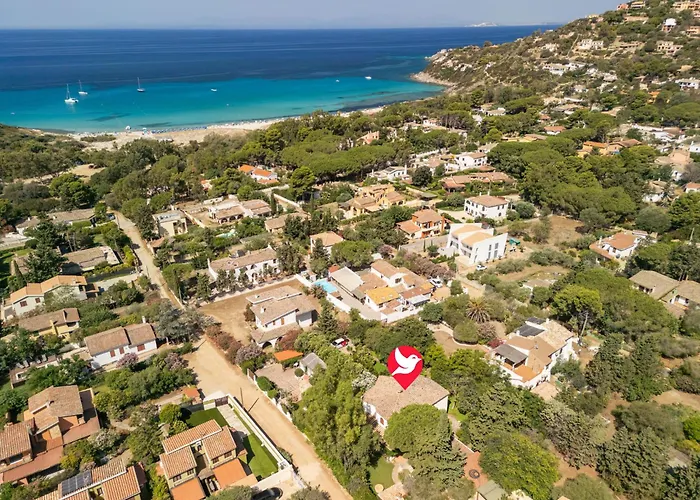 Villa Approdo By Interhome Torre delle Stelle