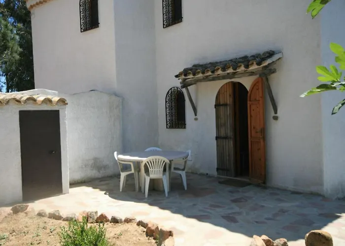 Approdo By Interhome Villa