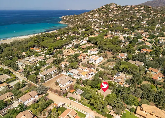 Approdo By Interhome Villa *