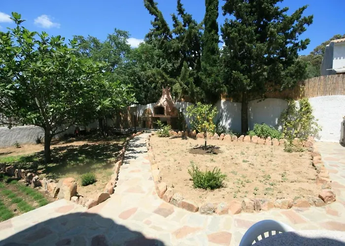 Approdo By Interhome Villa