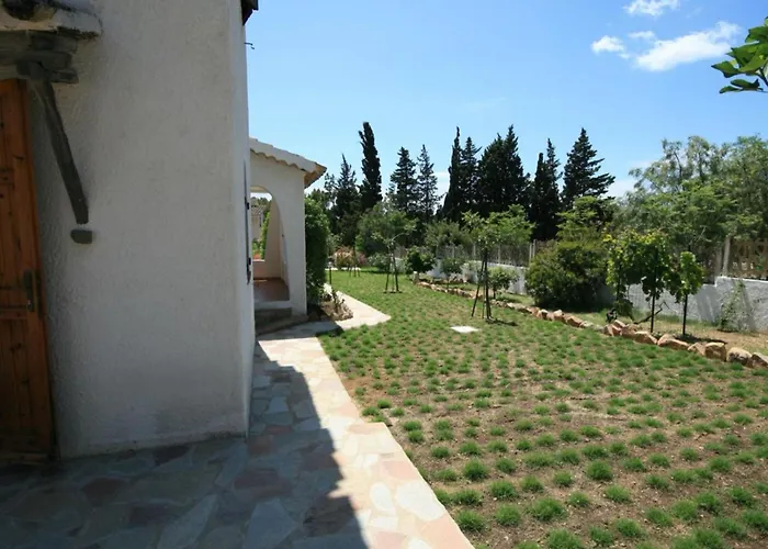 Villa Approdo By Interhome Torre delle Stelle