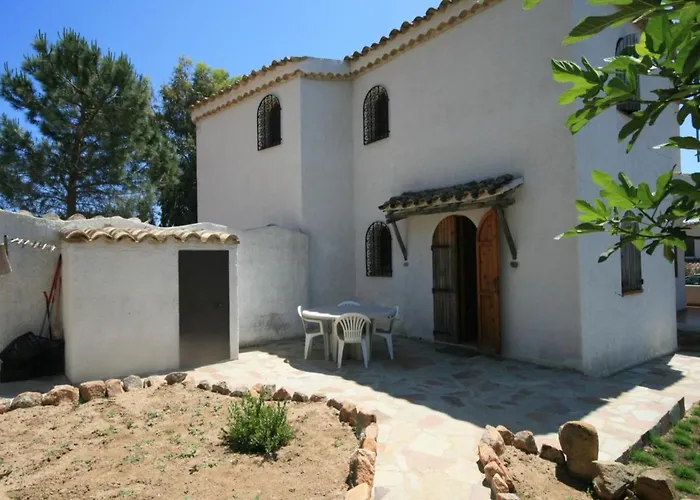 Approdo By Interhome *