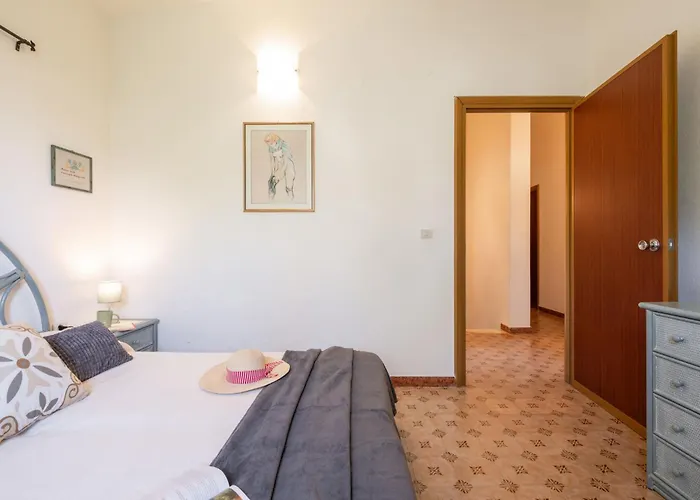 Approdo By Interhome * Torre delle Stelle