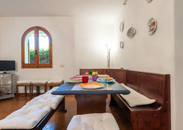 Approdo By Interhome Torre delle Stelle