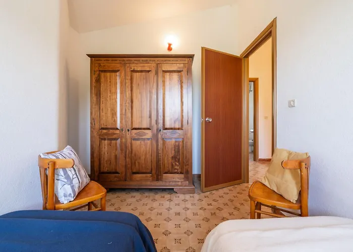 Approdo By Interhome Torre delle Stelle