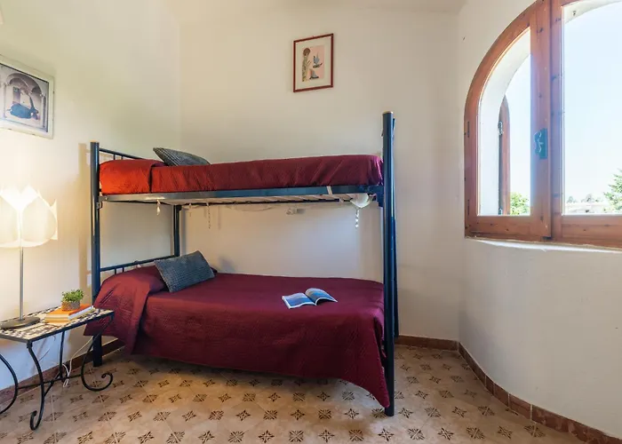 Approdo By Interhome * Torre delle Stelle