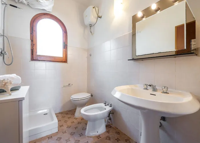 Villa Approdo By Interhome *