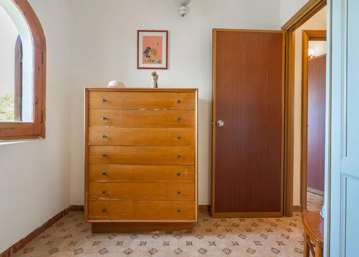 Approdo By Interhome Villa Torre delle Stelle