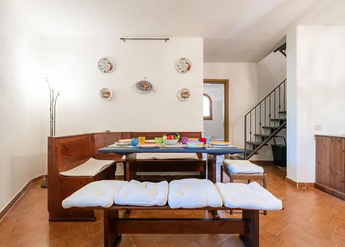 Approdo By Interhome Villa *