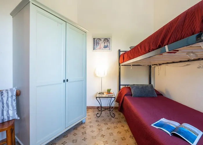 Approdo By Interhome * Torre delle Stelle