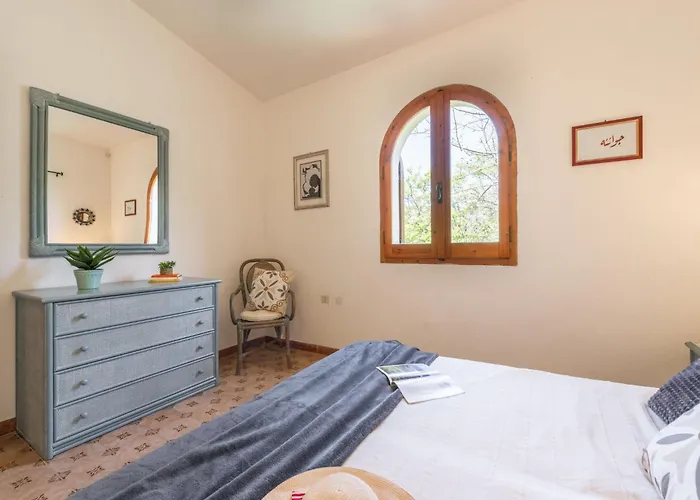 Villa Approdo By Interhome