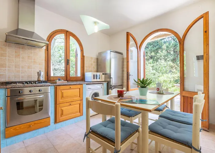 Villa Approdo By Interhome *