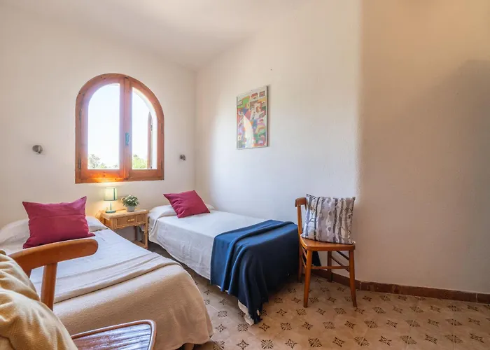 Villa Approdo By Interhome Torre delle Stelle