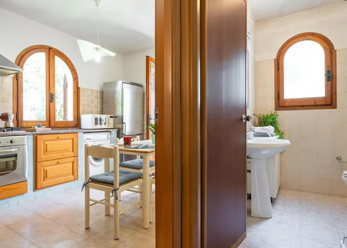 Approdo By Interhome Torre delle Stelle