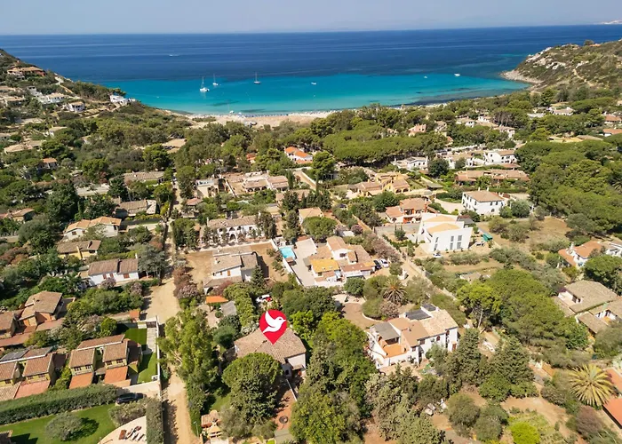 Villa Approdo By Interhome