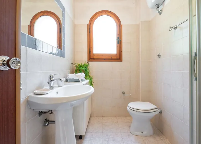 Approdo By Interhome Villa *